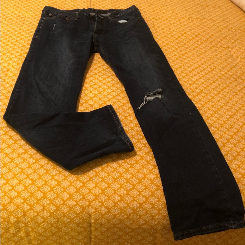 Old Navy Jeans!